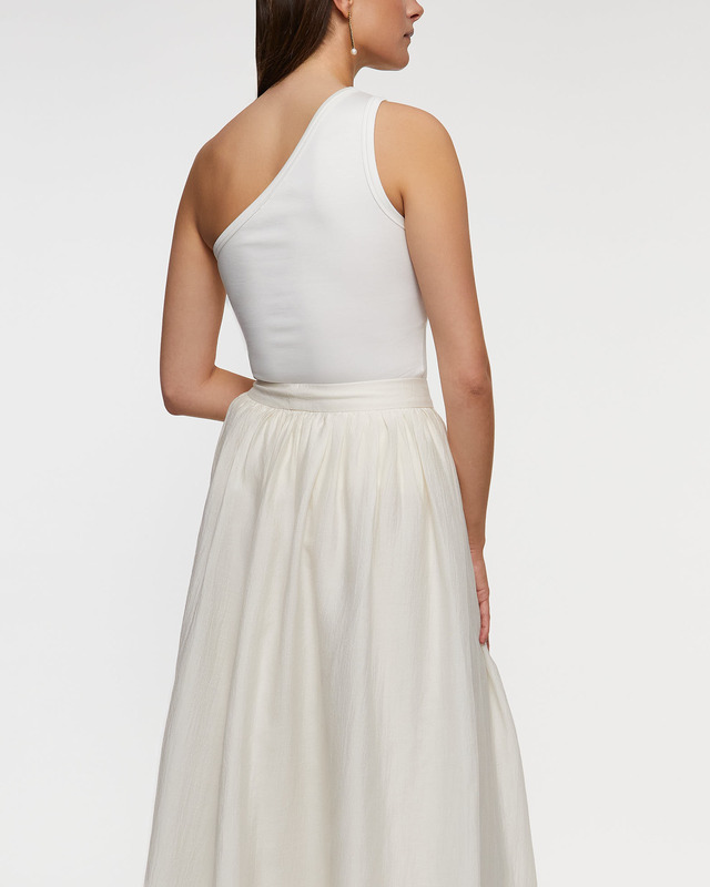 Wakakuu Icons Top Dubai White M