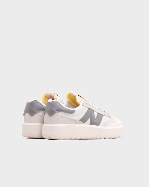 Sneakers CT302 Beige 2