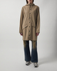 Rains Jacka Long W3 Beige XL
