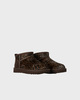 UGG W Classic Ultra Mini Caspian Brun US 5 (EUR 36)