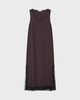 Stylein Kjole Malea Light Brown XS