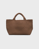 Naghedi NYC Bag St Barths Medium Tote Mink ONESIZE