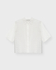 Anine Bing Shirt Lincoln White M