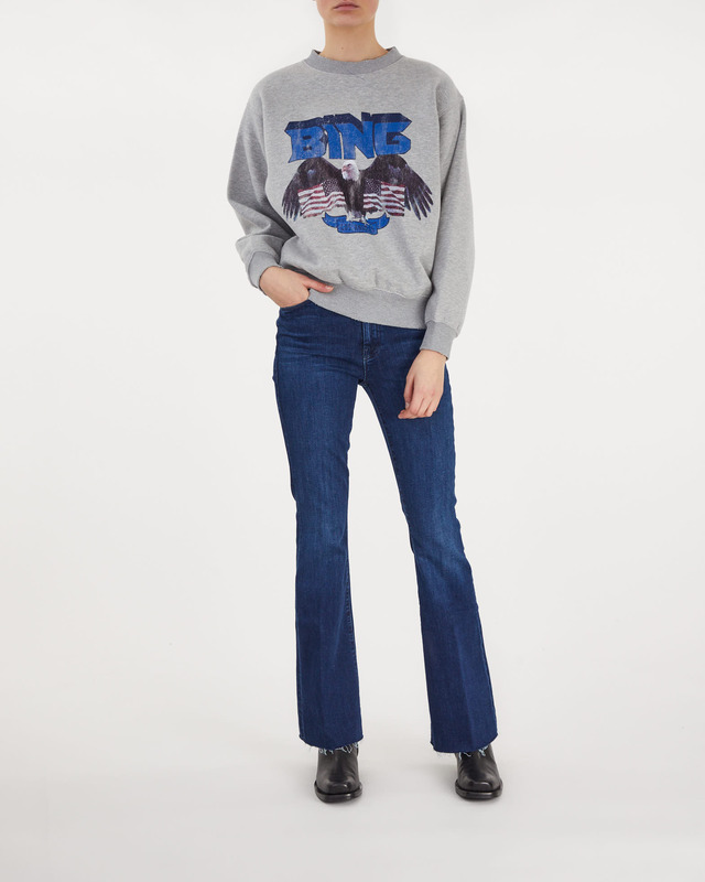Mother Jeans The Weekender Fray from Mother  Denim 27
