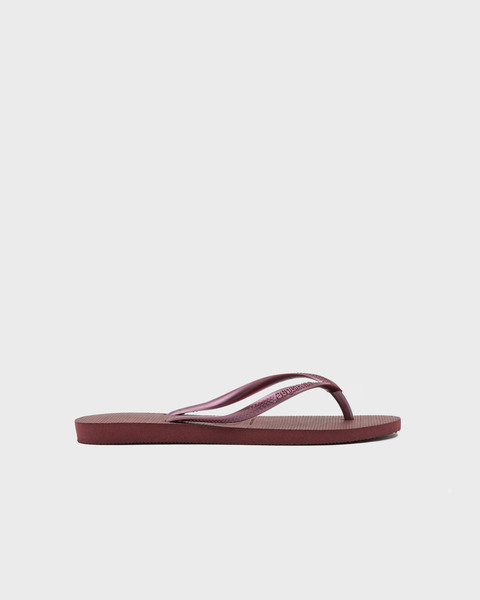FLip Flops Slim Havaianas Brun 1