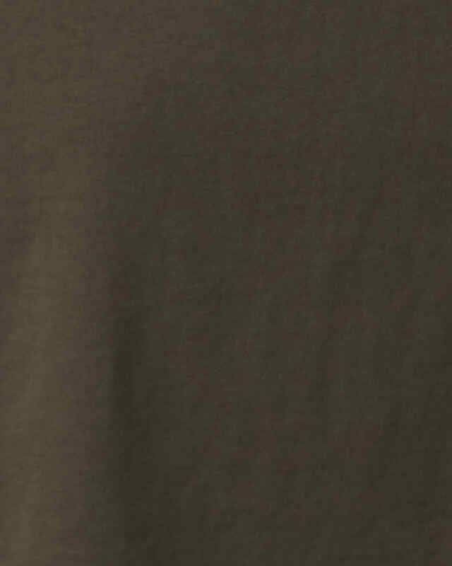 Wakakuu Icons T-shirt Padded Shoulder Mörkgrön XL