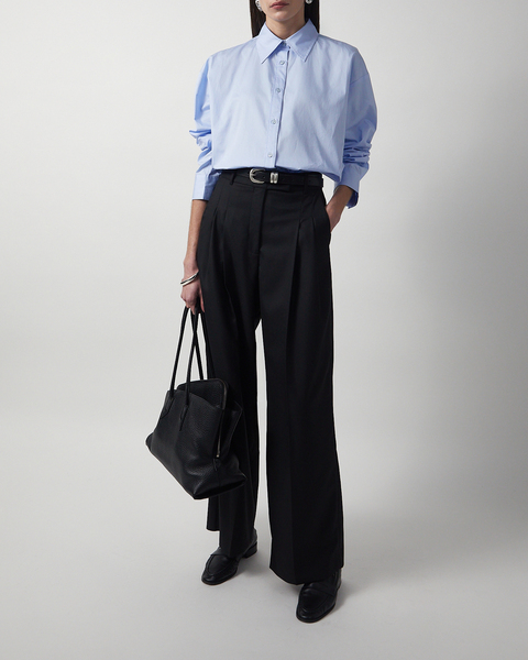 Shirt Classic Light blue 2