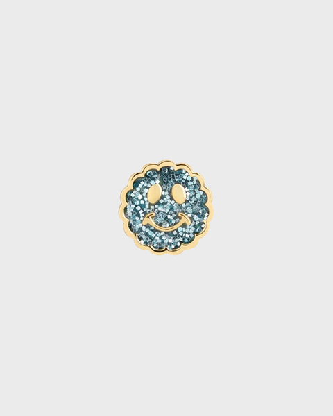HappyCoinOceanGlitterGoldHP Guld ONESIZE 1