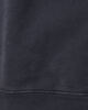 ANINE BING Tröja Miles Leopard Muse Washed Black XS