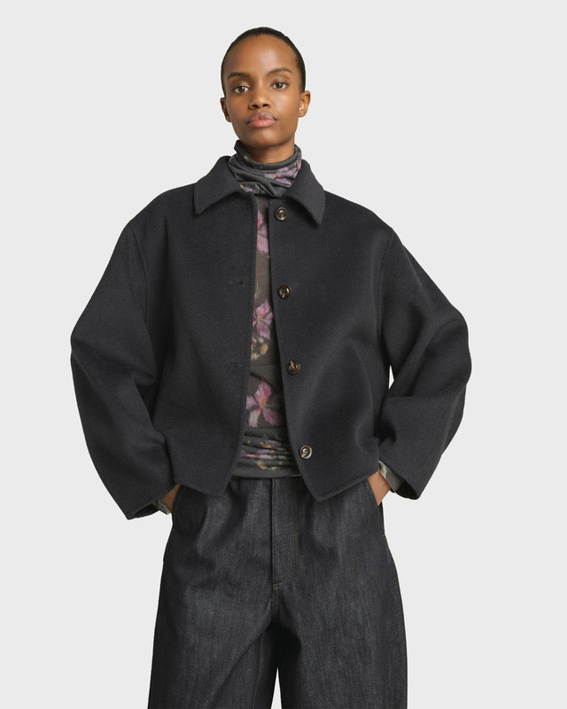 Soeur Kåpe Gyoda Grey 2 (M)