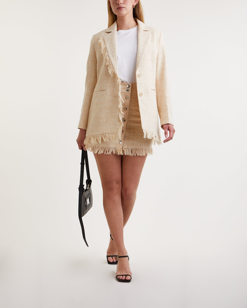 Blazer Vivi Beige 2