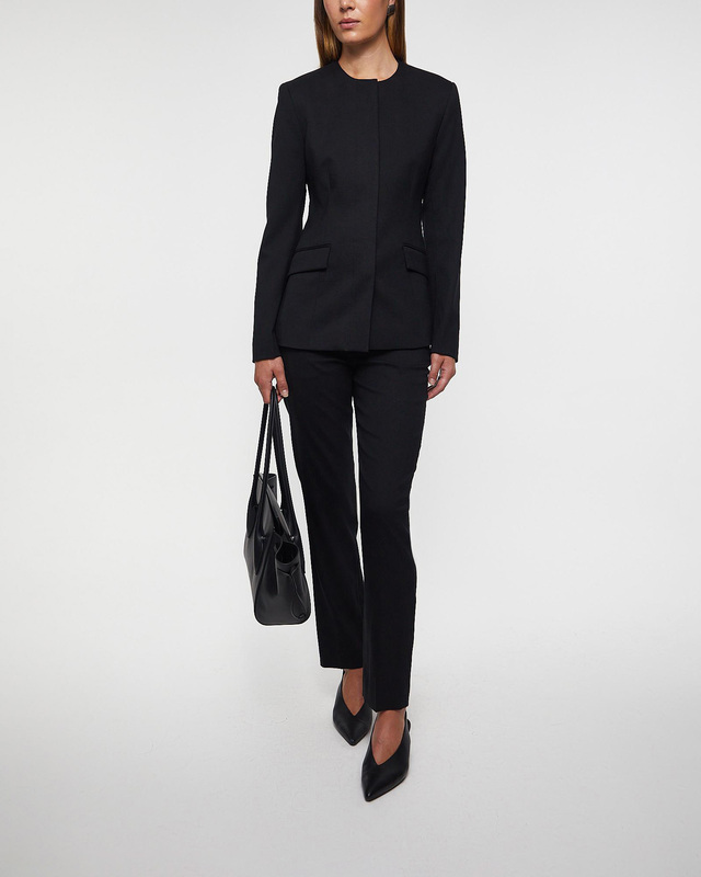 Wakakuu Icons Blazer Loza Black L