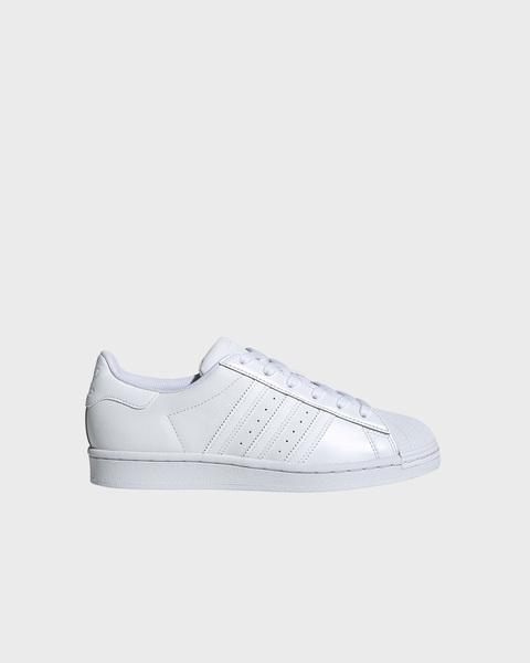 Sneakers Superstar W White 1