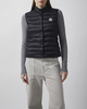 Moncler Vest Laine Black MONCLER4 (L)