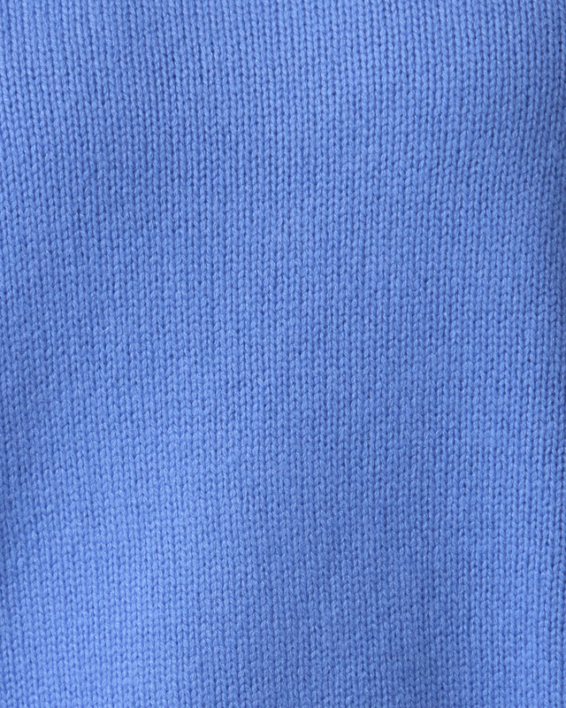 LISA YANG Genser Mila Blue 0 (XS-S)