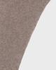 LISA YANG Skjerf Florianne Taupe ONESIZE