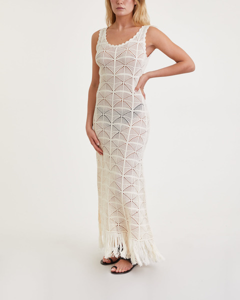 Dress Salerno Linen 2