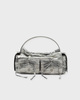 Acne Studios Väska Multipocket Dirty Snow Grå ONESIZE