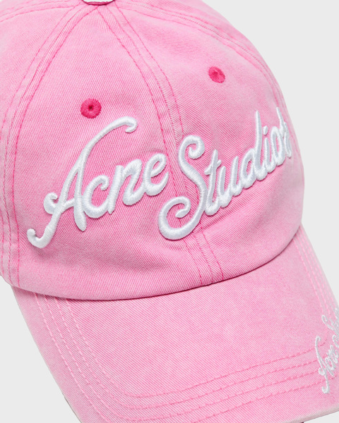 Keps 3D Logo Rosa ONESIZE 2