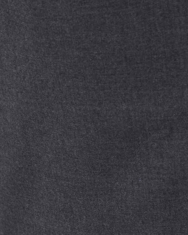 Wakakuu Icons Kjol Wool Pencil Grå XL