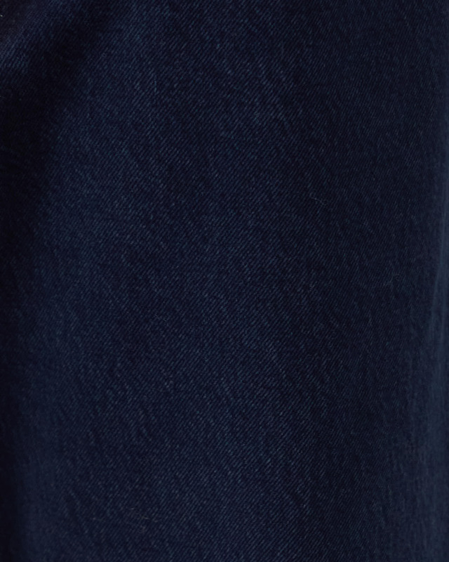 Frame Jeans The Bubble Crop Dorado Dark blue wash 26