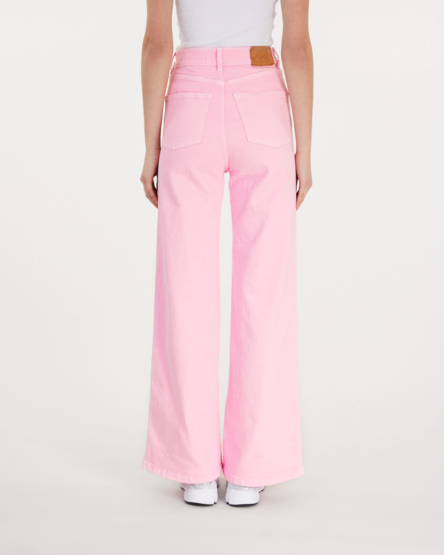 Jeanerica Jeans TW015 Trevi Rosa W23/L32