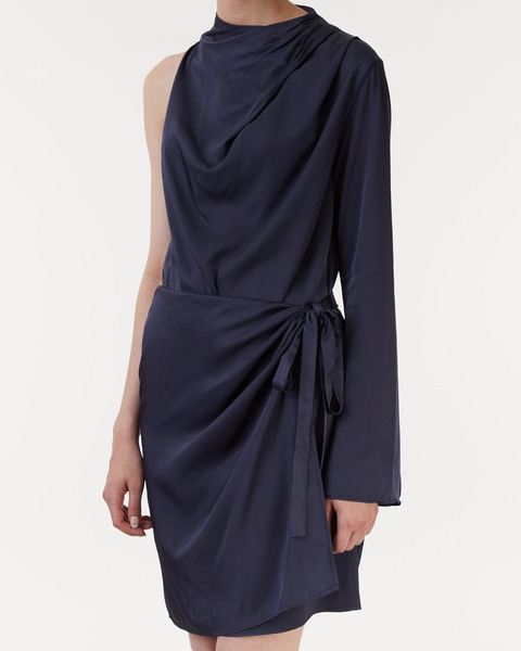 Dress Toki Blå/grå 1