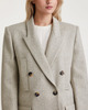 Isabel Marant Kavaj Floyd Sand FR 38 (EUR 36)