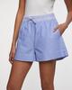 Dagmar Shorts Boxer Blue 42