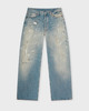Acne Studios Jeans Acne Studios 1981 U Trafalgar Ljusblå XS