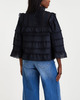 Isabel Marant Blouse Zalmara  Svart FR 40 (EUR 38)