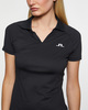 J Lindeberg Top Allison Black S