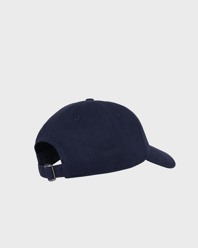 Sporty & Rich Caps Syracuse NY Navy ONESIZE
