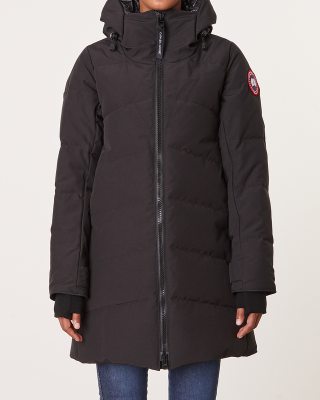 classic canada goose jacket