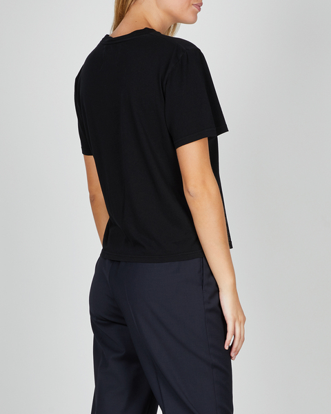 T-shirt Luz 120  Svart 2