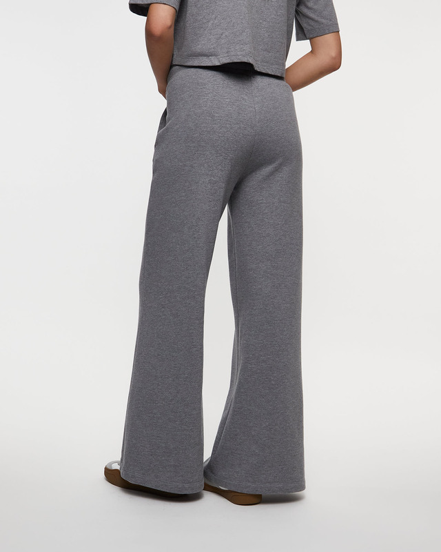 Wakakuu Icons Sweatpants Grå S