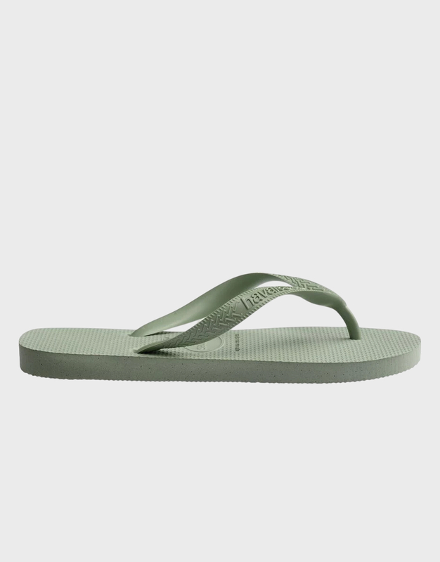 Havaianas Flip-Flops Hav Top Senses Grön 41/42