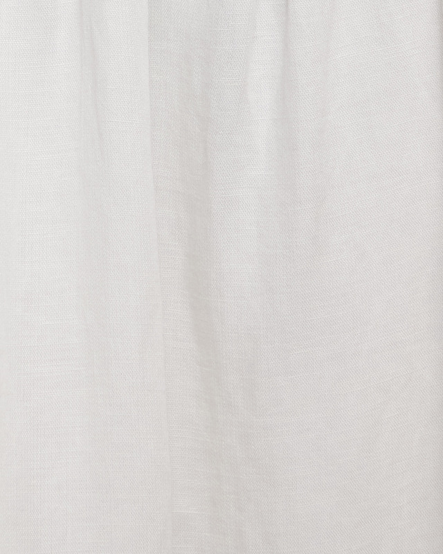 Wakakuu Icons Dress Ballina White L