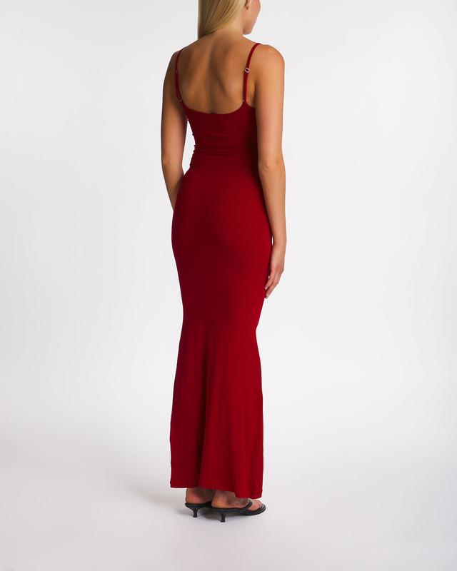 Wakakuu Icons Dress Ibiza Red XL