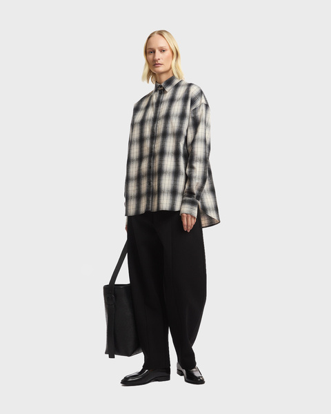 Skjorte Helga Black 2