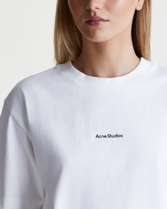 Acne Studios Top  White S