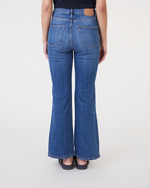 Jeans PW008  Mid vintage  2