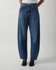 AGOLDE Jeans Luna Pieced  Washed blue 29