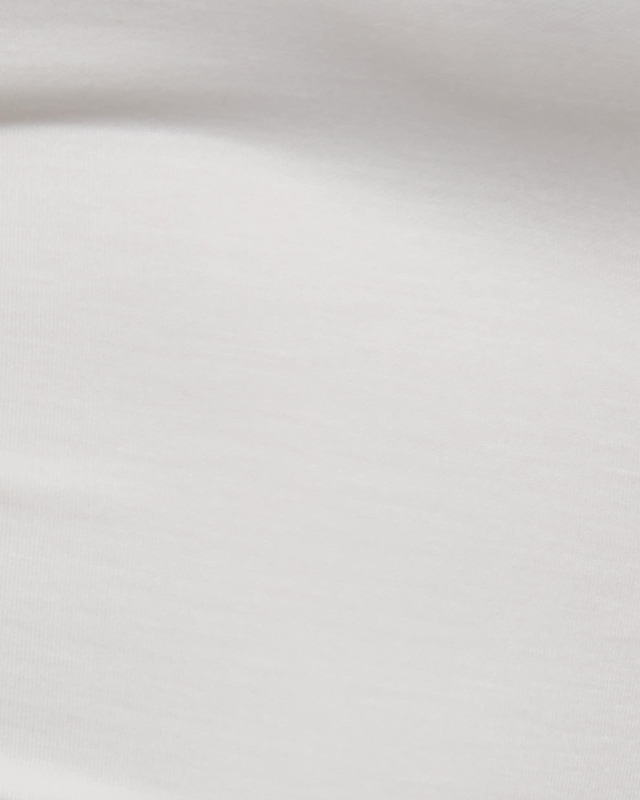 Wakakuu Icons Top Dubai White M