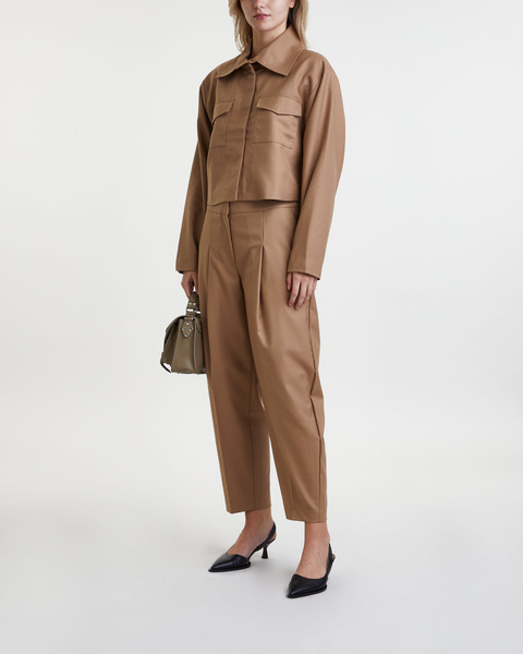 Jacka Busalla Beige 2
