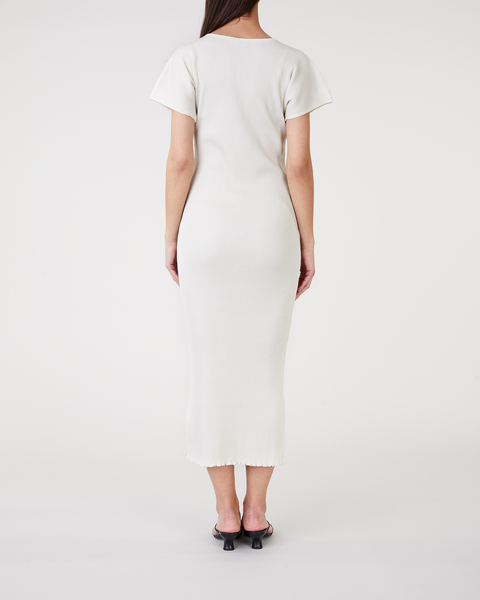 Klänning Reyna Ivory 2