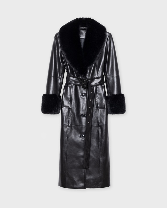 STAND STUDIO Kappa Estella Svart 38