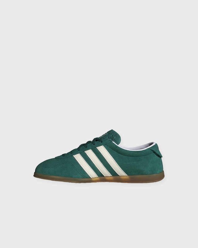 Adidas Sneakers Gazelle Lo Pro Grön UK 5,5 (EUR 38 2/3)