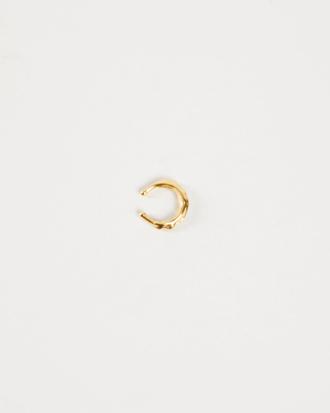 Cuff gold Gold ONESIZE 2