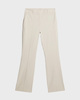 J Lindeberg Byxa Flare Beige 25